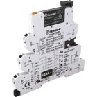 FINDER SPA - FIN399100240060 MASTERTIMER INTERF. EMR 1NO MORS.PUSH-IN