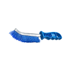 ABC TOOLS SPA - ABCD39935500 SPAZZOLE MAN.RICURVE IN PVC