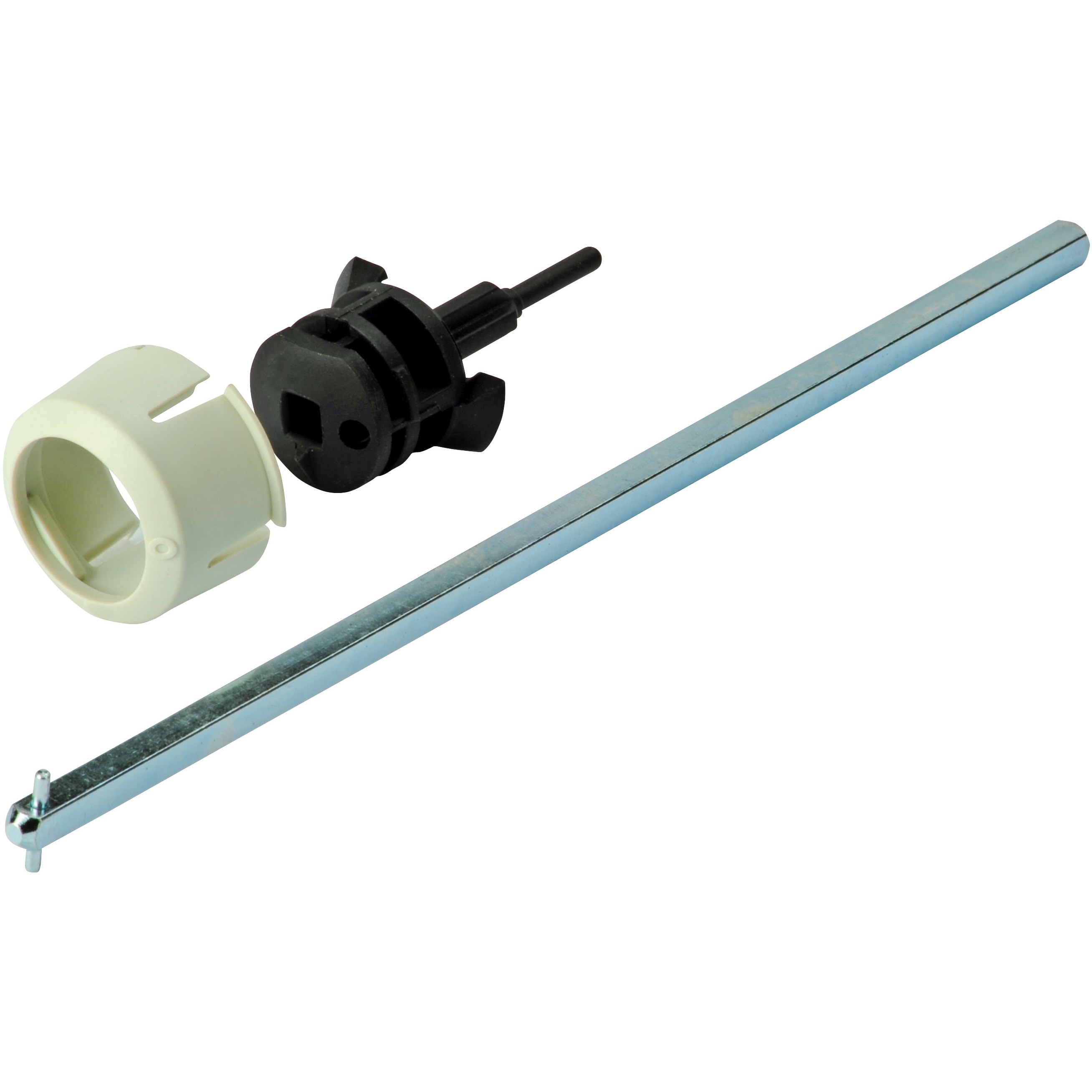 SOCOMEC - SOC14070515 ASSE TIPO S-5X5-150MM