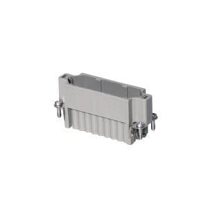 WIELAND ELECTRIC SRL - WIE73.700.2553.0 INSERTO FEMMINA HD BUC 25 25
