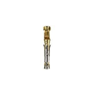 WIELAND ELECTRIC SRL - WIE02.124.1429.0 CONTATTO FEMMINA 0,75-1,5 QMM AU
