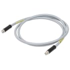 WAGO ITALIA SRL - WAG756-3505/050-020 CAVO POT M12L ASSIALE M12L ASSIALE 5P L