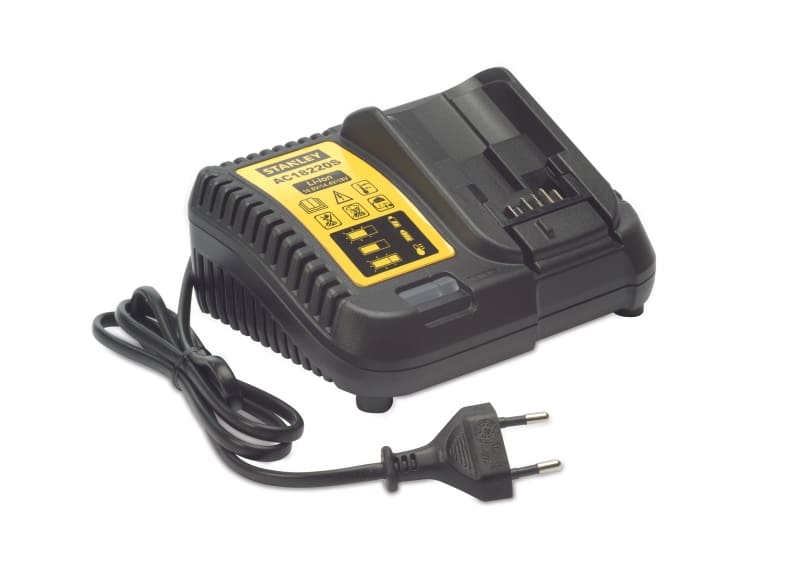 BM SPA - BMM39C220 CARICABATTERIE 220V PER BATT. LITIO 18V