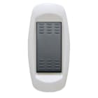 MASTER SRL - MST39TC101 MODO PLACCA 1 POSTO BIANCO