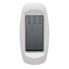 MASTER SRL - MST39TC101 MODO PLACCA 1 POSTO BIANCO