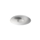 LINEA LIGHT (ILED) - ILDCA050DWHMDI BASIN PLAF. WHITE 2700K PH-CUT