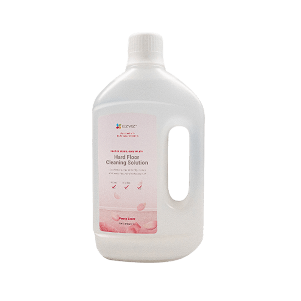 HIKVISION ITALY SRL - EZV307700354 SOLUZ DETERGENTE PAVIMENTI NON SCHIUMOGE