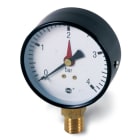 FANTINI COSMI SPA - FAN3A1-57530-00A MANOM.100 16 BAR G1/2 RAD. +INDICE