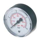 FANTINI COSMI SPA - FAN3A1-25320-00A MANOM.50 6 BAR/PSI G1/4 RAD.