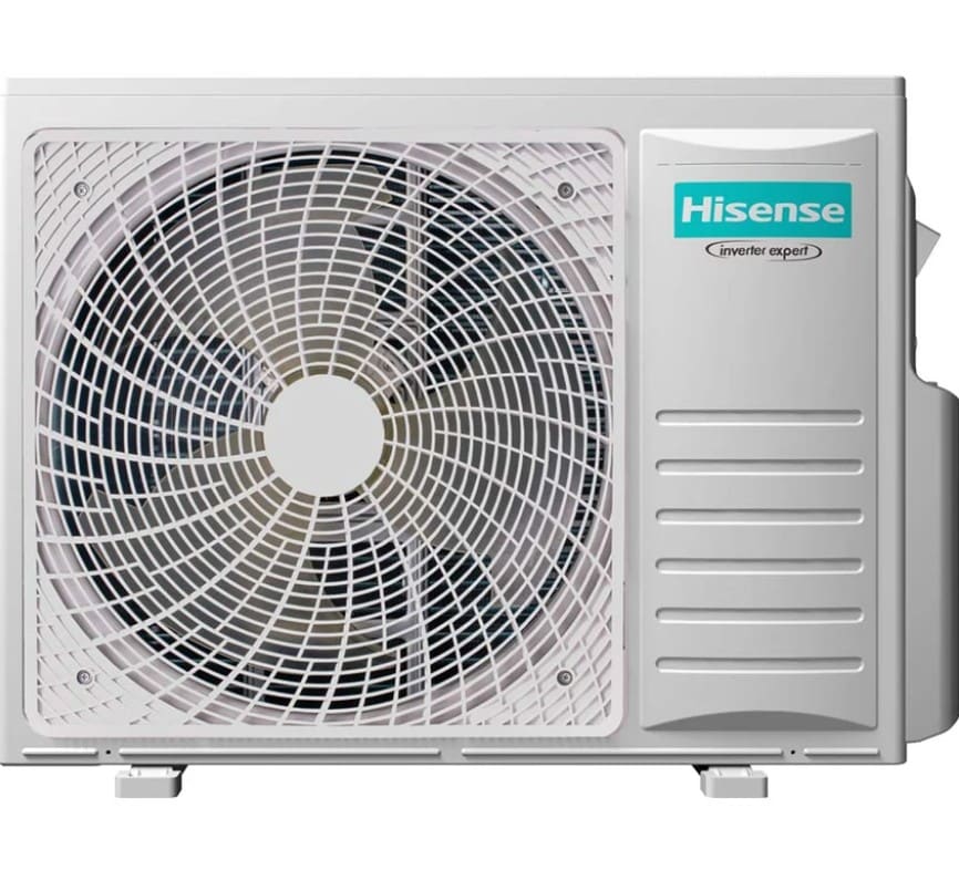 HISENSE ITALIA SRL - HIS3AMW52U4RJC U. E. 5.2 KW MULTI 3 ATTACCHI