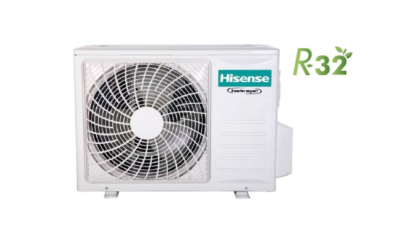 HISENSE ITALIA SRL - HIS3AMW72U4RJC U. E. 7.2 KW MULTI 3 ATTACCHI
