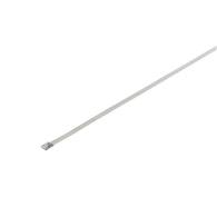 ABB SPA - ABBPACL34/BL/50M GUAINA LEGG. PASSO GROSSO NC34 PA6 BK