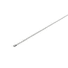 ABB SPA - ABBPACL34/BL/50M GUAINA LEGG. PASSO GROSSO NC34 PA6 BK