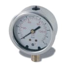 FANTINI COSMI SPA - FAN3E1-33320-00A MANOM.63 GLIC.2,5 BAR/PSI G1/4 RAD.