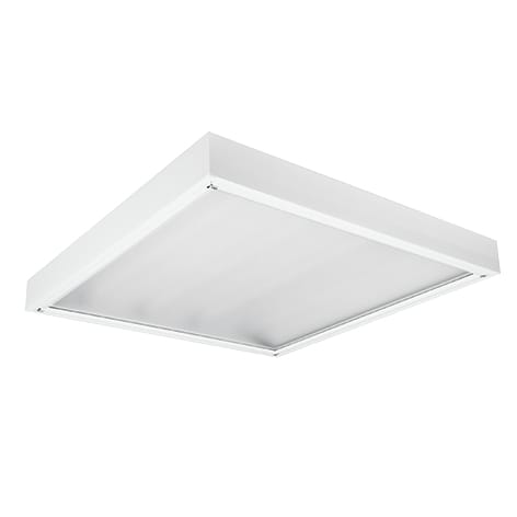 3F FILIPPI - 3FF10851 P 203X10W LED VS IP54 596X596