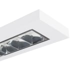 3F FILIPPI - 3FF11504 3F TRAVETTA LED DI 2X22W DALI 2MG L1590