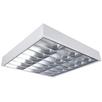 3F FILIPPI - 3FF12692 P 203X10W LED 2US 596X596