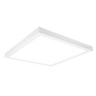3F FILIPPI - 3FF12846 P 254X10W LED OP 596X596