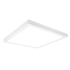 3F FILIPPI - 3FF12846 P 254X10W LED OP 596X596