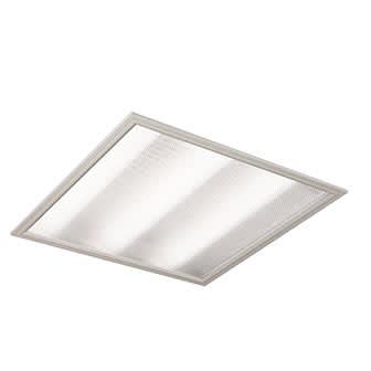 3F FILIPPI - 3FF21256 L 323X10W LED DALI SP 596X596