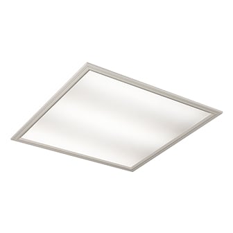 3F FILIPPI - 3FF21586 L 323X10W LED DALI LGS 596X596
