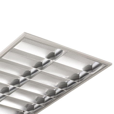 3F FILIPPI - 3FF28840 L 322X18W LED DALI 2S 296X1196