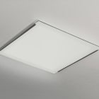 3F FILIPPI - 3FF36588 LUCEQUADRO LED 2000 EP SOP