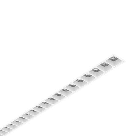 3F FILIPPI - 3FF6727 3F HD50R WH 30/830 DALI OCW L2949