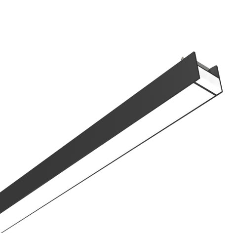 3F FILIPPI - 3FF6564 3F HD100DI BK 26+26/840 DALI FDO L1508