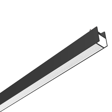 3F FILIPPI - 3FF6801 3F HD50 BK HO 52/840 DALI GSP L2975