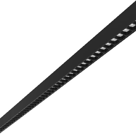 3F FILIPPI - 3FF6346 3F HD50 BK 15/830 DALI 5P OCB L1468