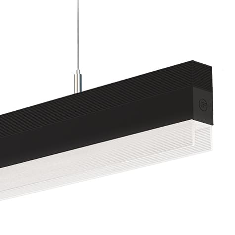 3F FILIPPI - 3FF60011 3F SOLO L BK 14/830 DALI L1475