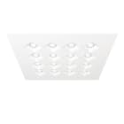 3F FILIPPI - 3FF23032 3F DIAGON 19W/840 EP 596X596