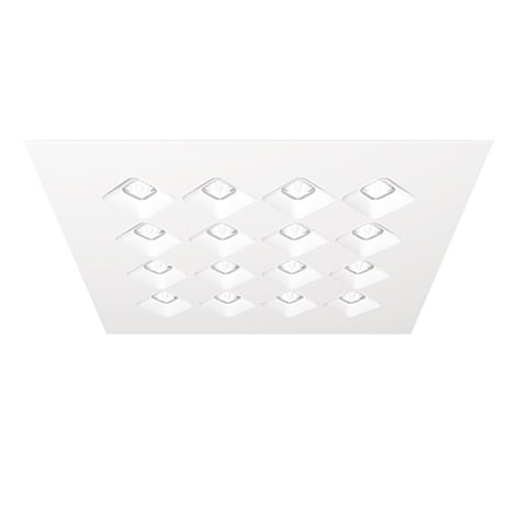 3F FILIPPI - 3FF23126 3F DIAGON 25W/940 DALI 596X596