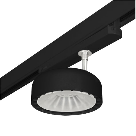3F FILIPPI - 3FF47587 3F EMILIO TK BK LED 2000/930