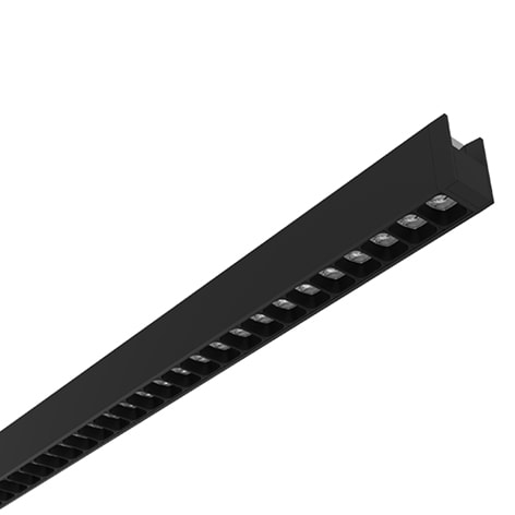 3F FILIPPI - 3FF6557 3F HD50DI BK 30+52/830 DALI OCB L2975
