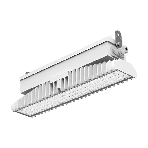 3F FILIPPI - 3FF58905 3F LEM 1 LED 50 DALI CR CONC