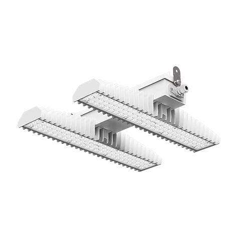 3F FILIPPI - 3FF59026 3F LEM 2 HT LED 60 CR AMPIO