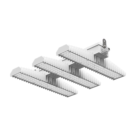 3F FILIPPI - 3FF58907 3F LEM 3 LED 150 DALI CR CONC
