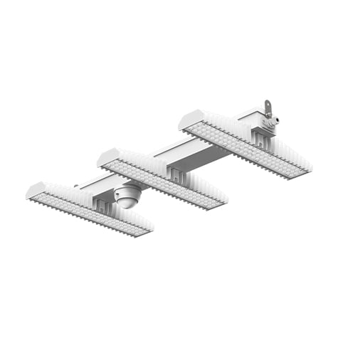 3F FILIPPI - 3FF59266 3F LEM 3 LED 150 DALI SENSOR CR MEDIO