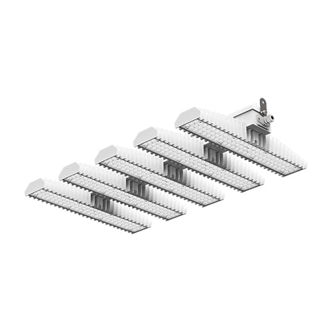 3F FILIPPI - 3FF58987 3F LEM 5 HO LED 350 DALI CR MEDIO