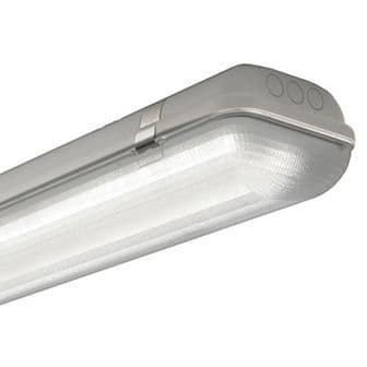 3F FILIPPI - 3FF58876 3F LINDA LED 2X24W/940 DALI L1270