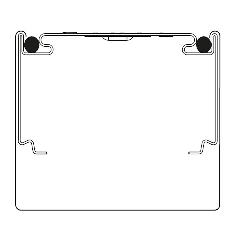 3F FILIPPI - 3FFA20723 SISTEMA 3F LINUX 7P IP54 L3556