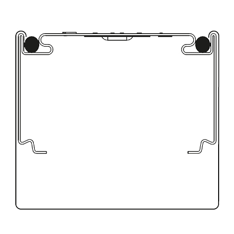 3F FILIPPI - 3FFA20723 SISTEMA 3F LINUX 7P IP54 L3556