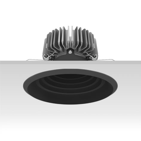 3F FILIPPI - 3FF31421 3F RENO 200 BK 4000/840 SPOT