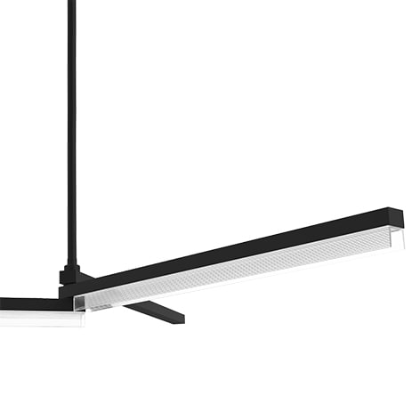 3F FILIPPI - 3FF6161 3F TRITTICO BK 12+12+15/830 DALI H500