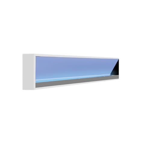 3F FILIPPI - 3FF9302 3F VIOLETTA UVC WALL 1X30 T8 S/L L925