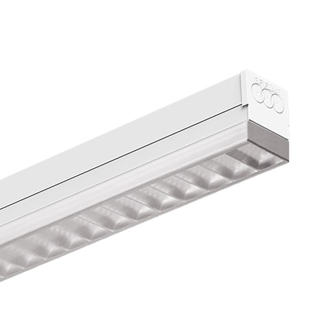 3F FILIPPI - 3FF10601 3F ZETA DR UGR 1X12 LED DALI L605
