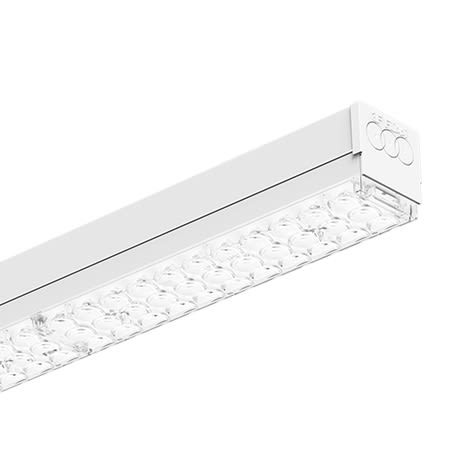 3F FILIPPI - 3FF10841 3F ZETA L UGR 40/940 LED DALI L1489