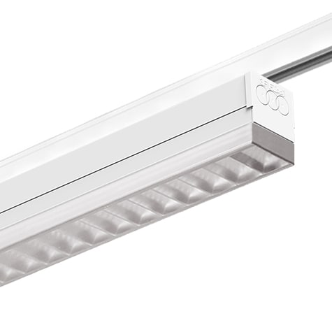 3F FILIPPI - 3FF47169 3F ZETA TK DR UGR 1X24/940 DALI L1194